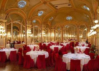 Quality Hotel De L Europe Reims And Spa Luaran gambar
